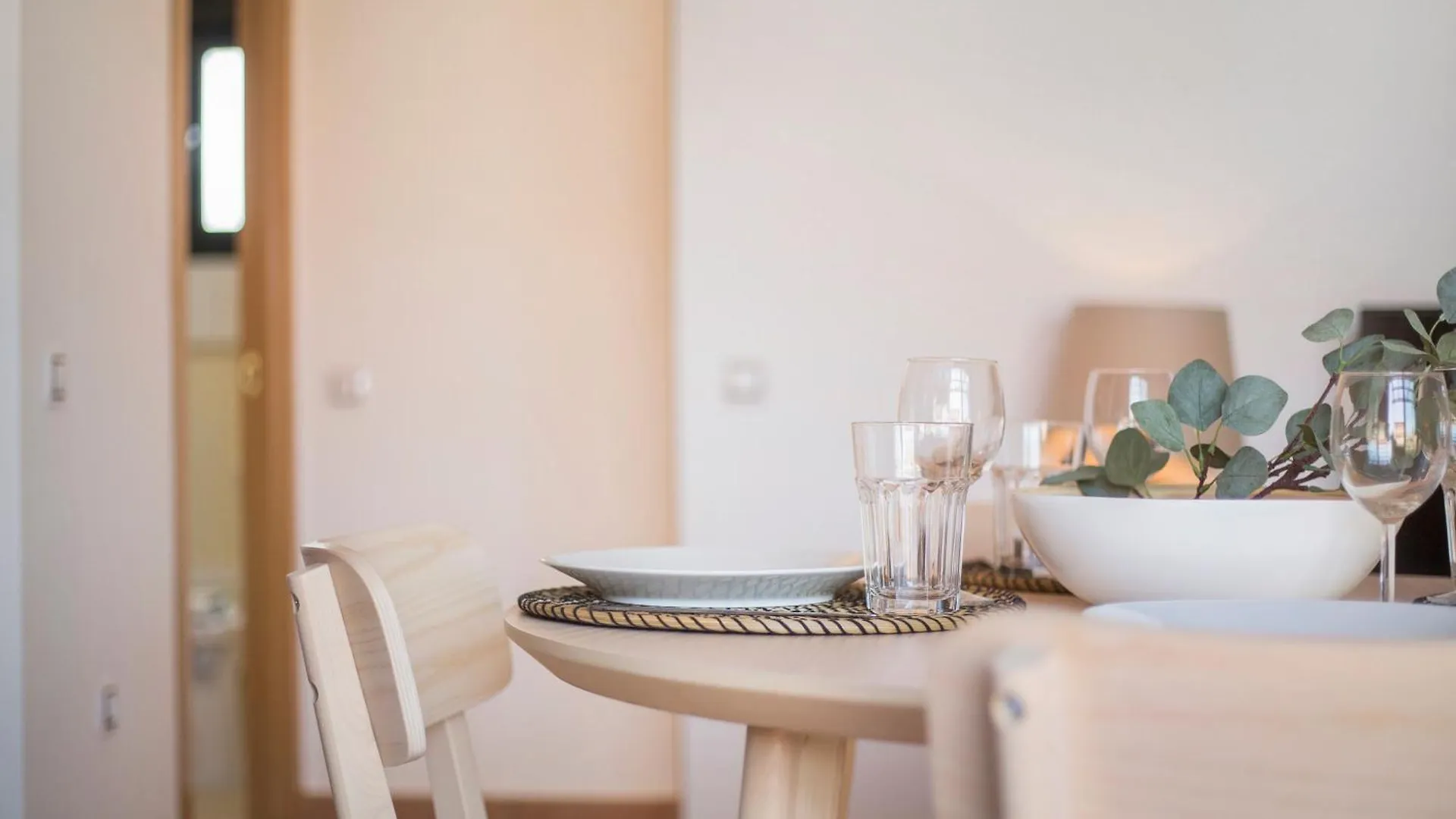 Holiday home Villa Norteventura Majanicho