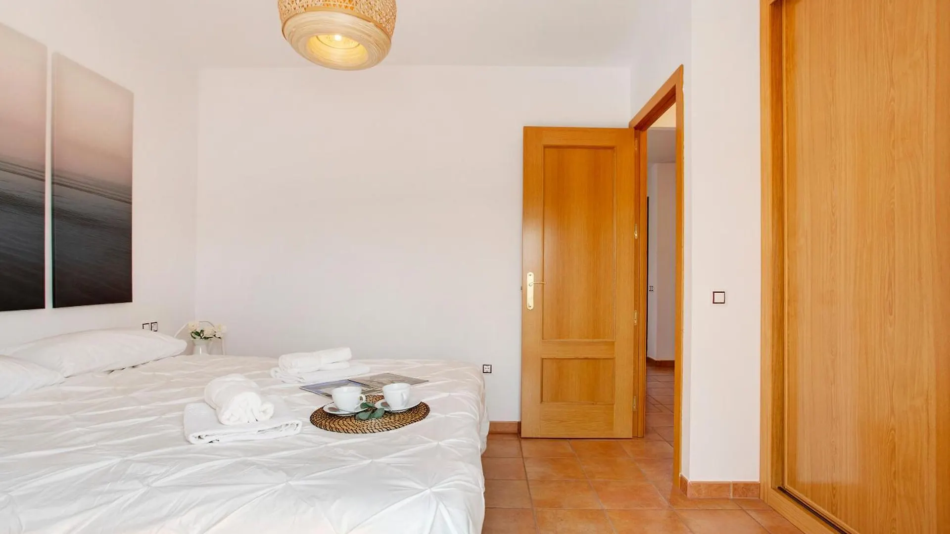 Villa Norteventura Majanicho Holiday home