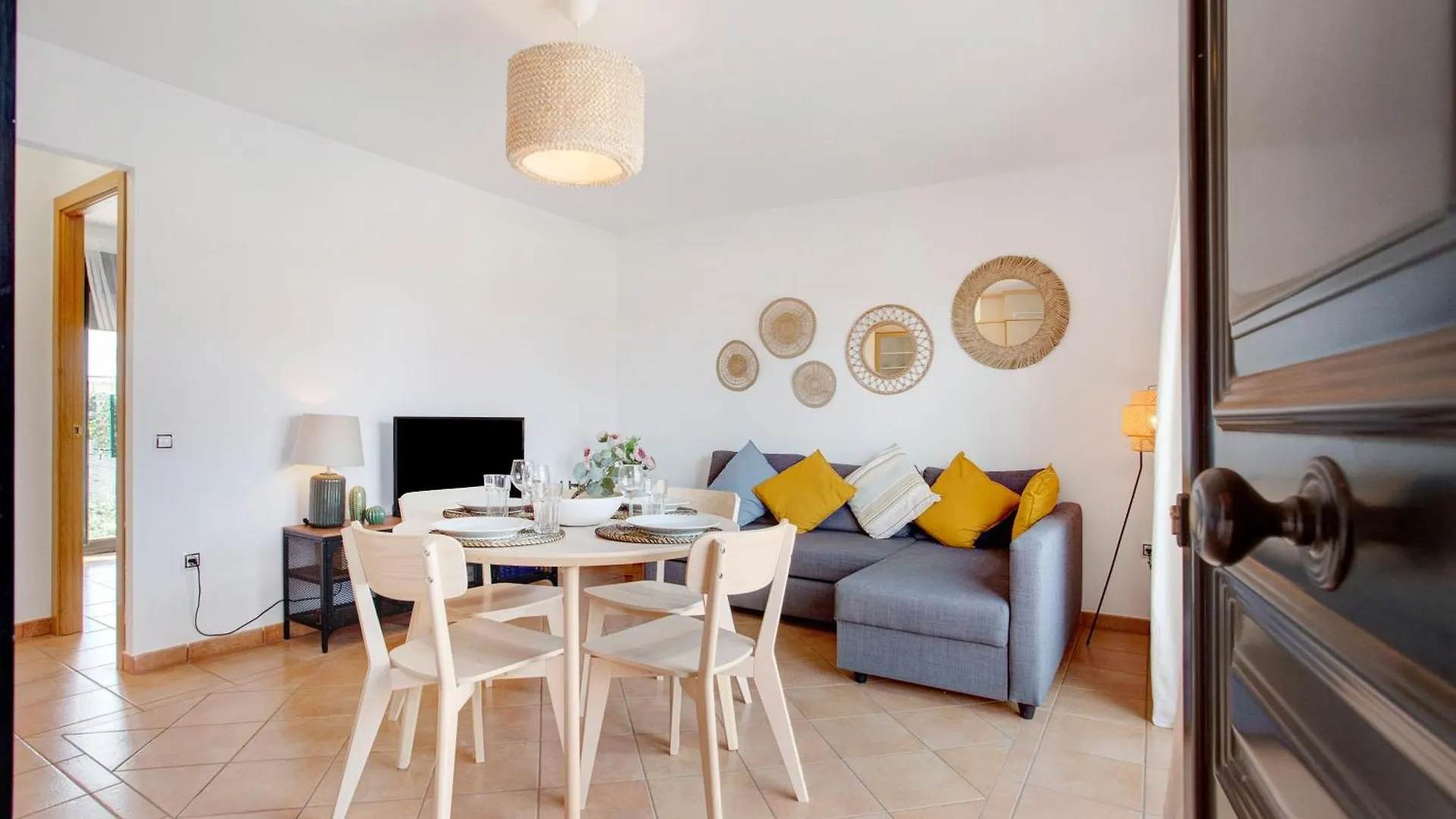 Villa Norteventura Majanicho Holiday home