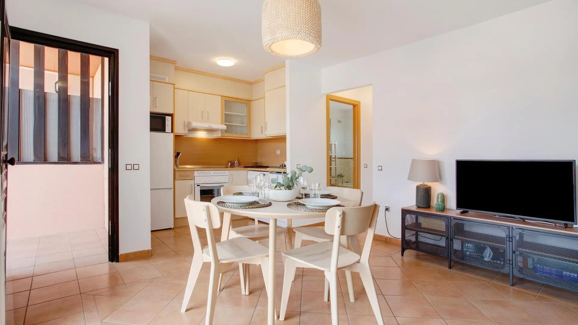 Villa Norteventura Majanicho Holiday home