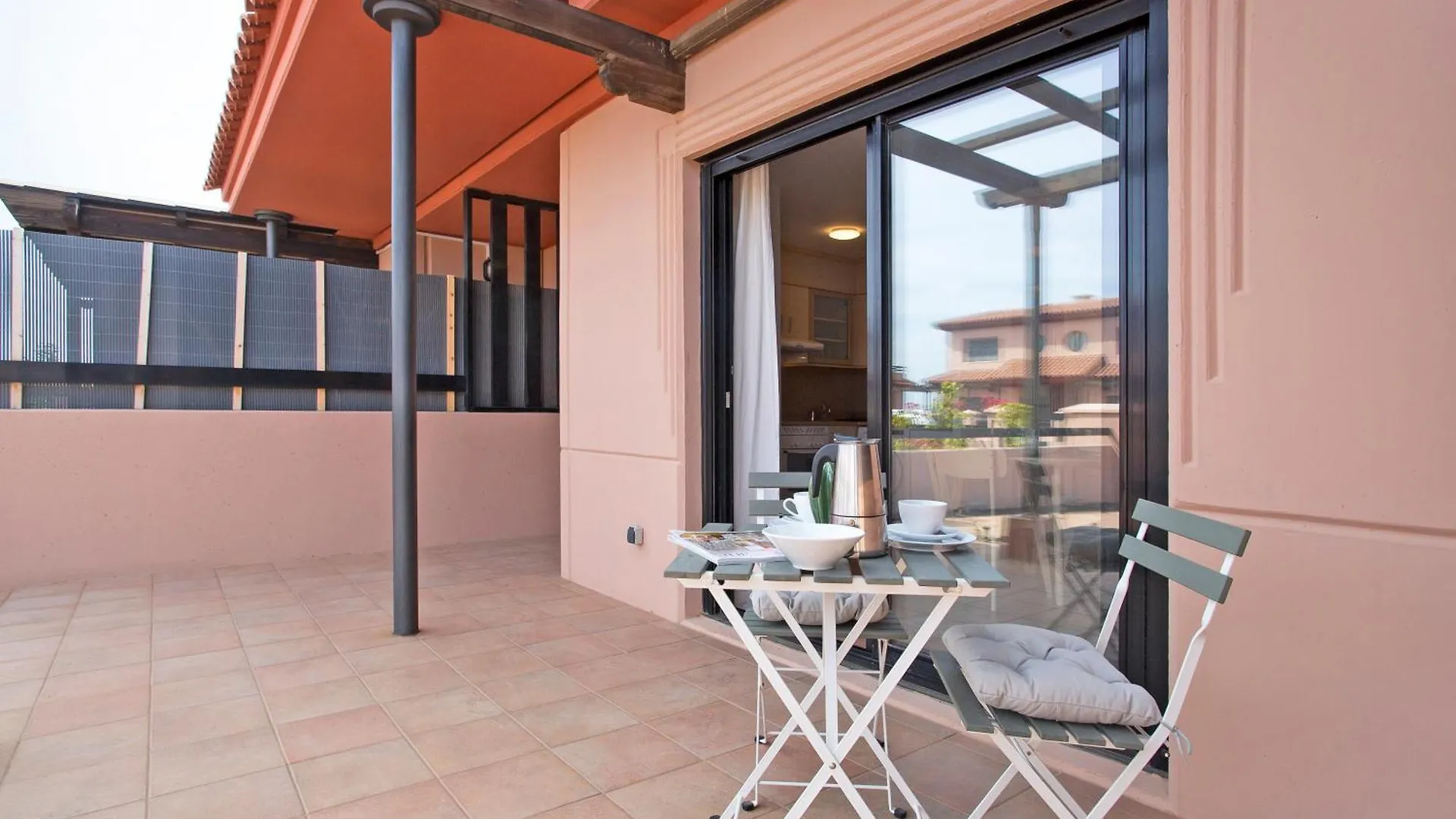 Holiday home Villa Norteventura Majanicho