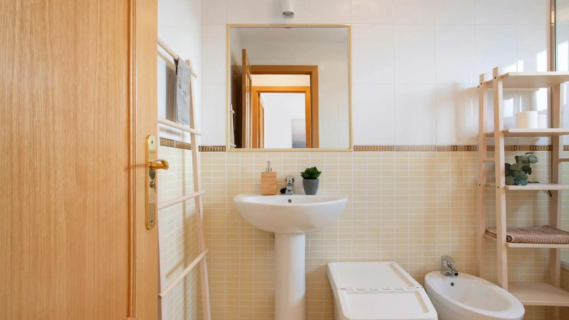 Villa Norteventura Majanicho Holiday home
