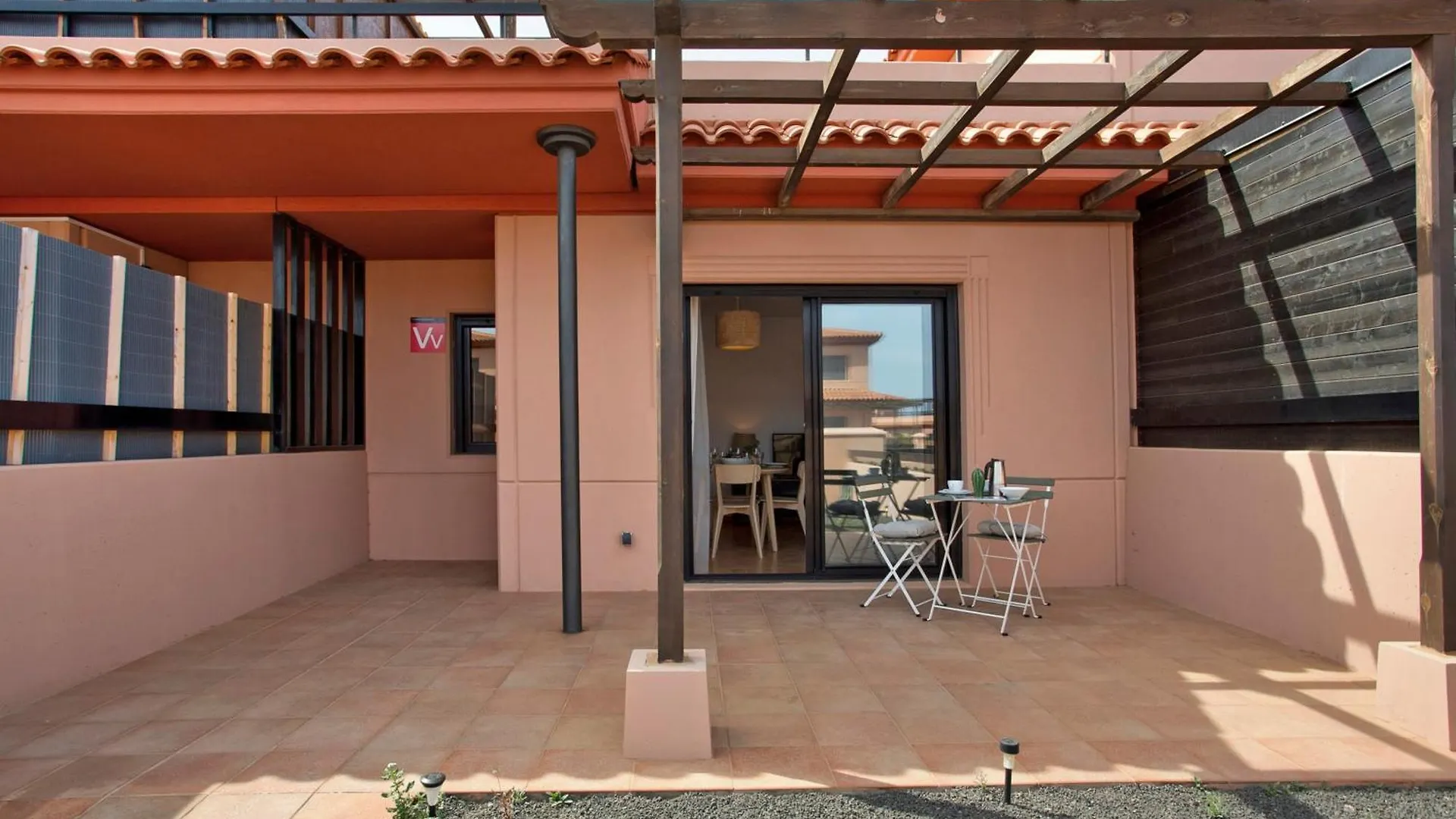 Villa Norteventura Majanicho 0*,  Spain