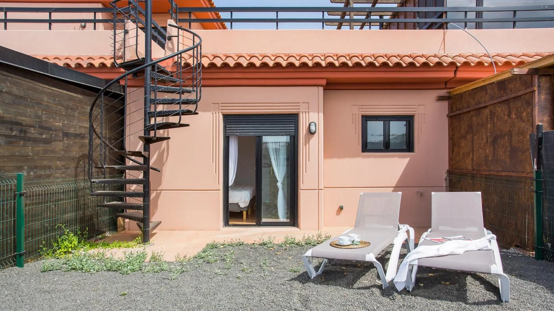 Villa Norteventura Majanicho 0*,