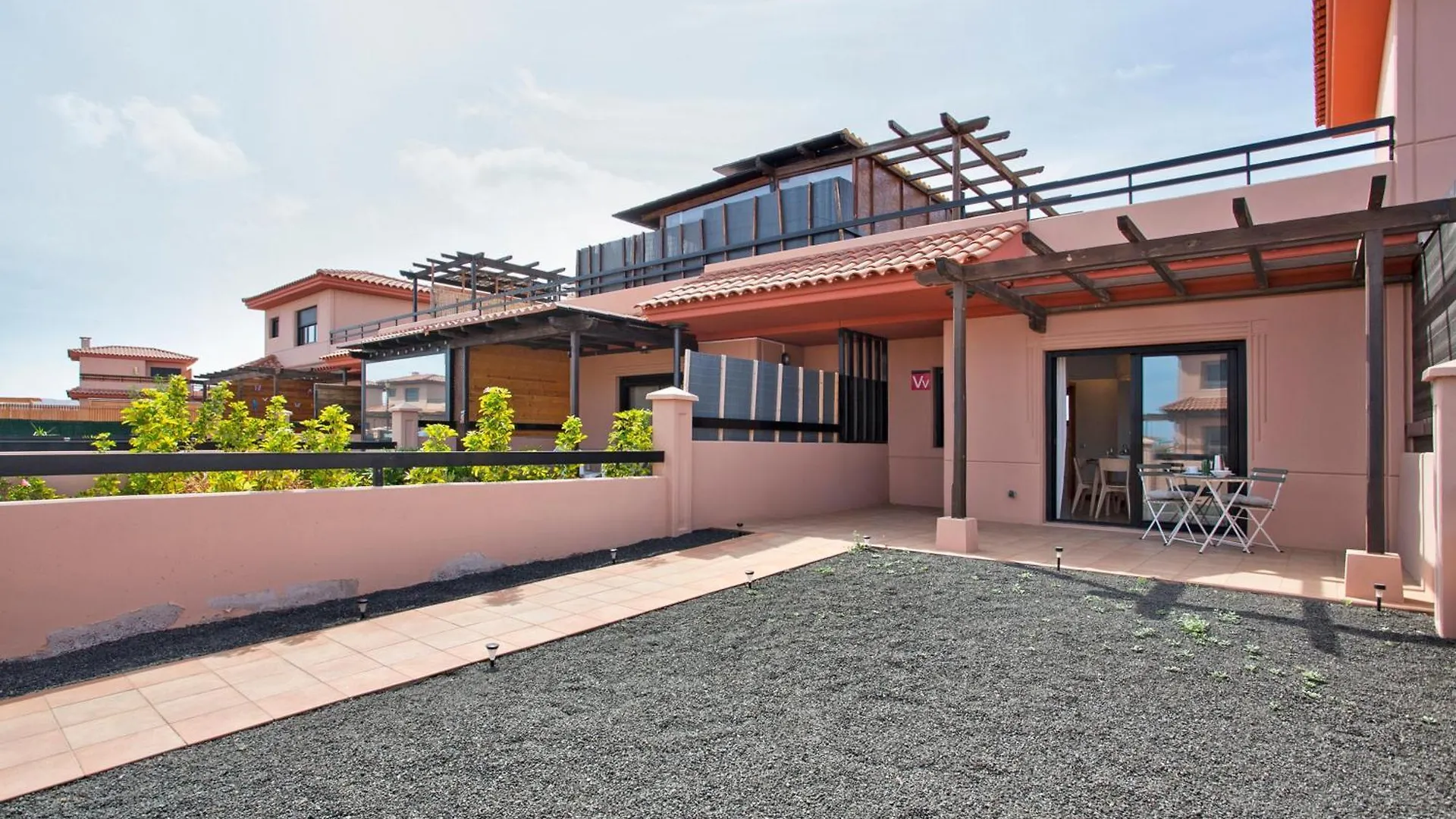 Villa Norteventura Majanicho