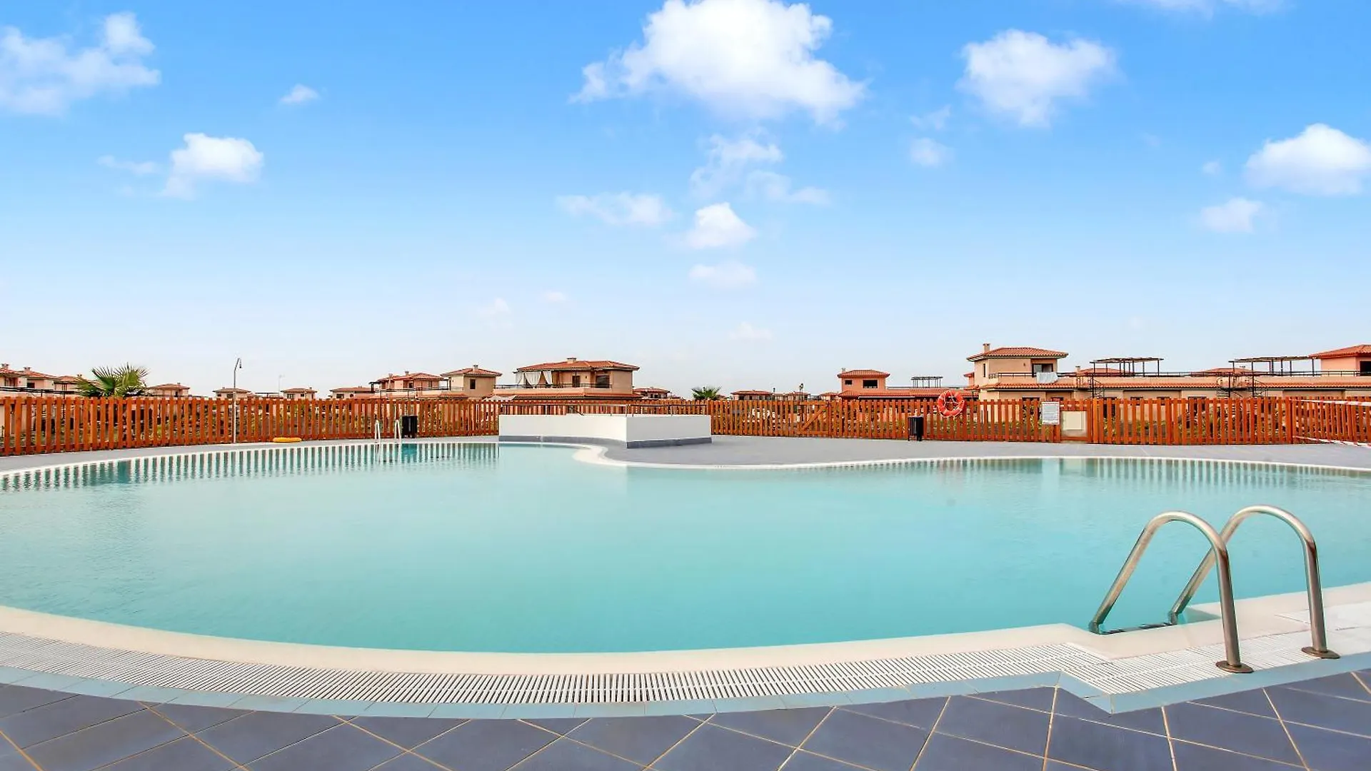 Holiday home Villa Norteventura Majanicho Spain