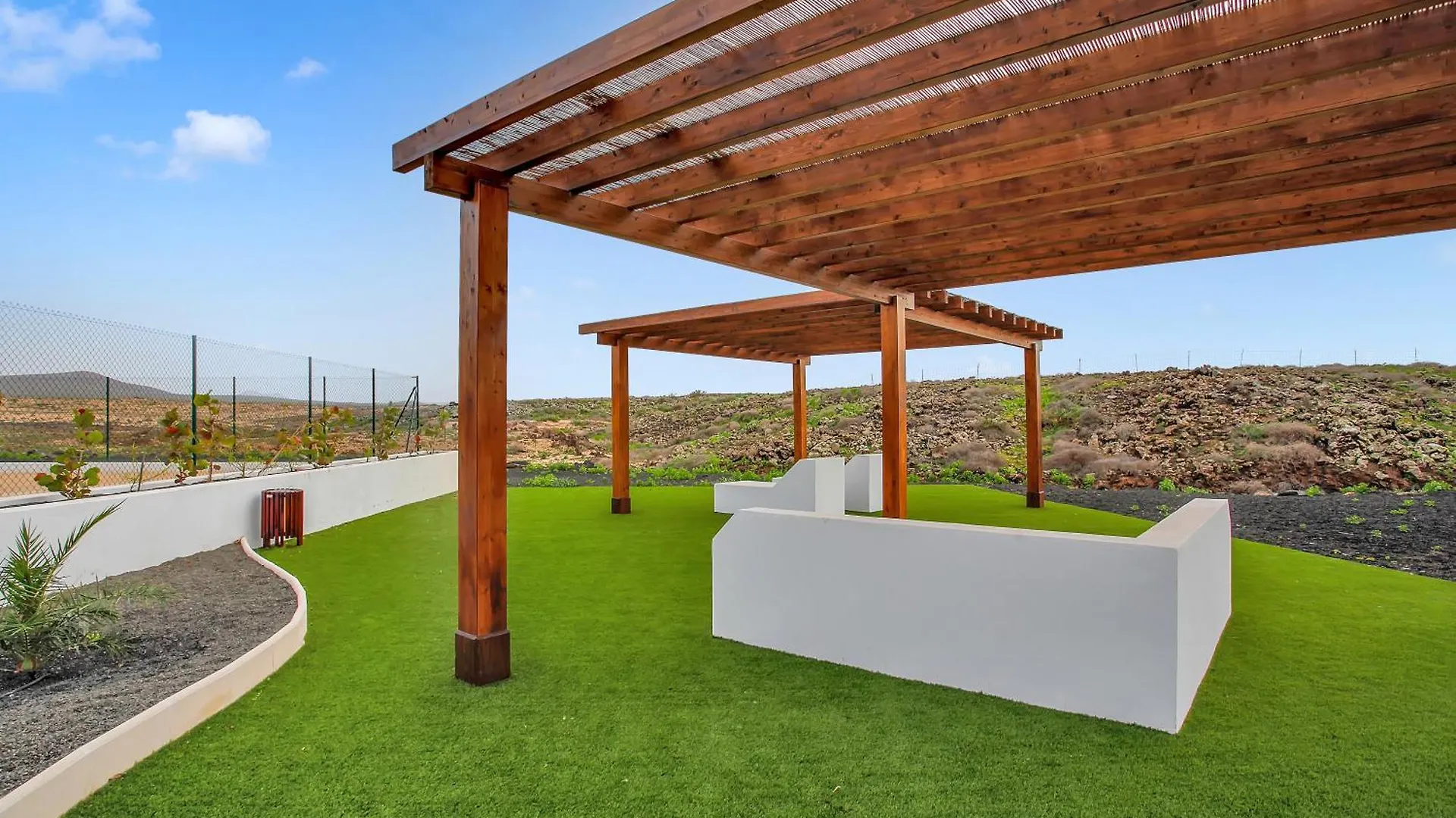 Villa Norteventura Majanicho 0*,