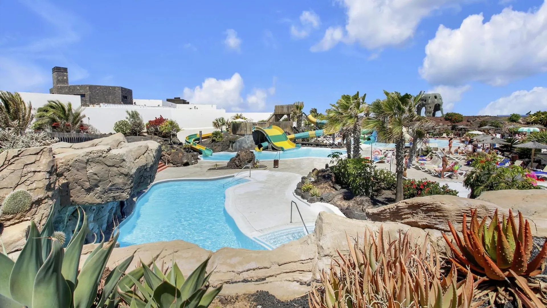 Villa Norteventura Majanicho Holiday home