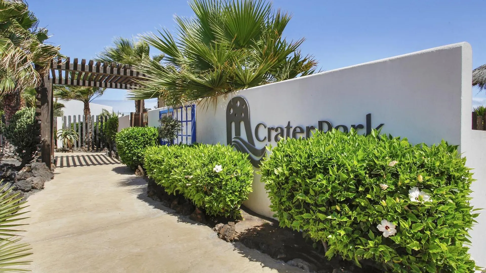 Villa Norteventura Majanicho Holiday home